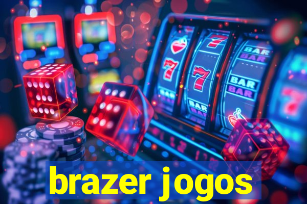 brazer jogos